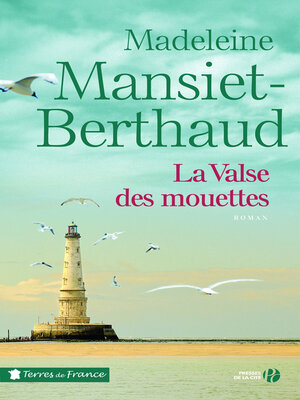 cover image of La valse des mouettes